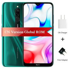 Load image into Gallery viewer, New Global ROM Xiaomi Redmi mobile phone