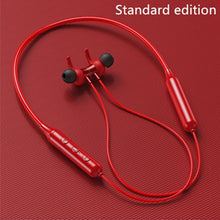 Load image into Gallery viewer, TWS DD9 Wireless Bluetooth Earphones Magnetic Sports Running Headset IPX5 Waterproof Sport earbuds Noise reduction Headphones