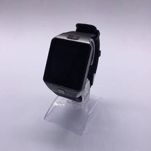 Load image into Gallery viewer, Touch Screen Smart Watch dz09 With Camera Bluetooth WristWatces
