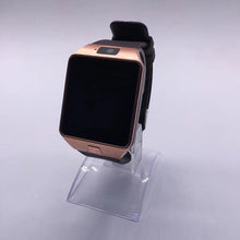 Load image into Gallery viewer, Touch Screen Smart Watch dz09 With Camera Bluetooth WristWatces