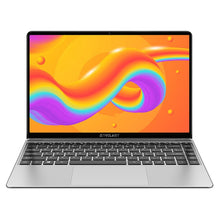 Load image into Gallery viewer, Newest Laptop Teclast F7S 14.1" 1920x1080 IPS Notebook 8GB RAM 128GB ROM Laptops Windows 10 Intel Apollo Lake Dual Wifi Computer
