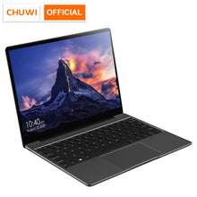 Load image into Gallery viewer, CHUWI GemiBook 13" 2K IPS Screen LPDDR4X 12GB 256GB SSD Intel Celeron Quad Core Windows 10 Laptop with Backlit Keyboard
