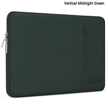 Load image into Gallery viewer, MOSISO Laptop Sleeve Bag 11.6 12 13.3 14 15.6 inch Laptop Bag Case For Macbook Dell HP Asus Acer Lenovo Notebook Sleeve Cover