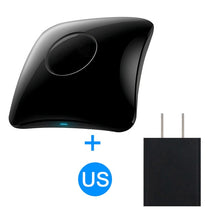 Load image into Gallery viewer, Newest BroadLink RM4 Pro Smart Universal Remote For IR and RF 433/315 appliances Alexa Google Home Voice Control HTS2 Sensor