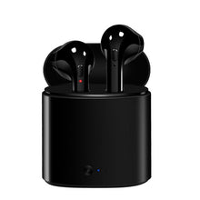 Load image into Gallery viewer, I7s TWS Bluetooth 5.0 écouteur sans fil casque stéréo casque sport écouteurs avec micro boîte de Charge pour iPhone Xiaomi et tous les téléphones
