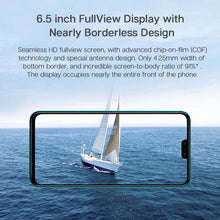 Load image into Gallery viewer, In Stock Global Version Moblie Phone Honor 9X Lite  4G 128G 48MP Camera Kirin 710 6.5&#39;&#39;  Android P GPU Turbo 3.0 NFC
