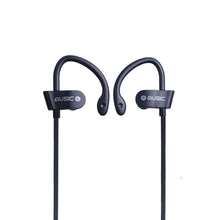 Load image into Gallery viewer, Sans fil Bluetooth écouteur écouteur Sport magnétique casque mains libres casque avec Microphone pour iPhones pour Huawei
