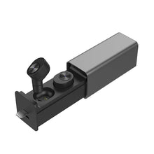 Load image into Gallery viewer, Sans fil Bluetooth Mini écouteurs écouteurs GW10 (meilleur robuste) véritable casque sans fil, plus petits écouteurs sans fil pour iphone
