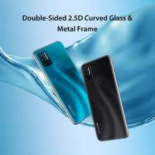 Load image into Gallery viewer, UMIDIGI-A7 Pro, 64GB/128GB ROM, LPDDR4X Octa Core, 6,3&quot; FHD+Plein-écran, Android 10 OS, Quad Caméra, Version Globale, En stock
