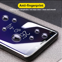 Load image into Gallery viewer, Hydrogel Screen Protector For Samsung Galaxy S10 S10E S9 S8 S20 Plus Full Cover Protective Film For A51 A50 A70 A71 Not Glass
