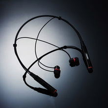 Load image into Gallery viewer, Remax Rb-S6 sport tour de cou Bluetooth casque sans fil stéréo musique écouteur Bluetooth V4.1 Hd Mic Multi connexions pour iphone
