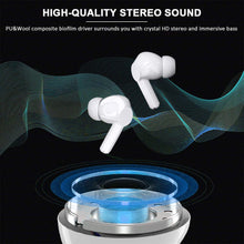 Load image into Gallery viewer, Écouteurs d&#39;origine TWS Bluetooth casque sans fil casque antibruit écouteurs intra-auriculaires pour Android iOS PK air 3 pro i9000
