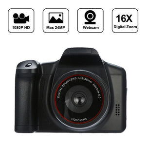 2.4/2.8inch Video 16 Times Camcorder Handheld Digital Camera 16X Digital Zoom De Video Camcorders Professional Camera