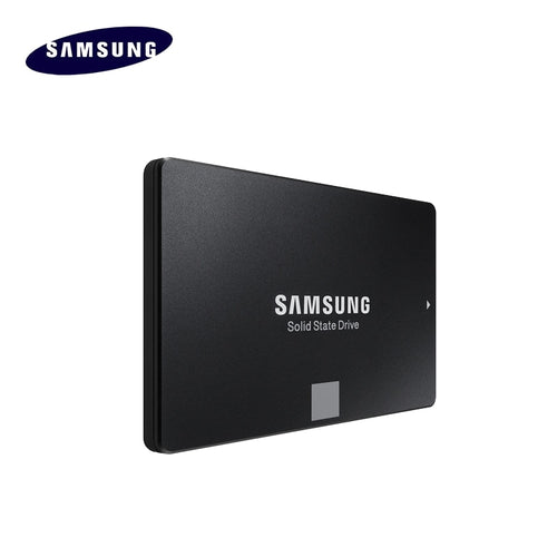 SAMSUNG SSD 860 EVO 250 go ssd 500 go disque SSD interne HDD disque dur SATA3 2.5 1 to pouce ordinateur portable ordinateur de bureau TLC disco duro