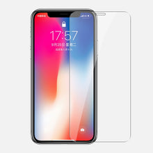 Load image into Gallery viewer, Verre trempé pour iphone 7 8 6 6s Plus X XR XS Max iphone 11 pro Max verre protecteur d&#39;écran sur iphone 7 6 8 SE verre de protection
