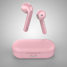 Load image into Gallery viewer, Casque sans fil Bluetooth 5.0 écouteur FreeBud casque de jeu contrôle tactile pour iphones Xiaomi Samsung Huawei écouteurs
