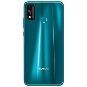 In Stock Global Version Moblie Phone Honor 9X Lite  4G 128G 48MP Camera Kirin 710 6.5''  Android P GPU Turbo 3.0 NFC