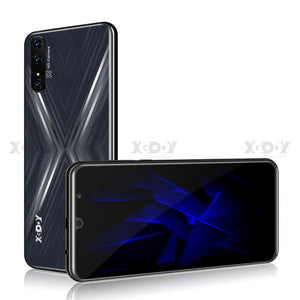 XGODY mateX 3G Smartphone 6" Android 9.0 18:9 qHD MTK6580 2GB RAM 16GB ROM 2800mAh Dual SIM 5.0MP Camera GPS WiFi Mobile Phones