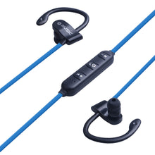 Load image into Gallery viewer, Sans fil Bluetooth écouteur écouteur Sport magnétique casque mains libres casque avec Microphone pour iPhones pour Huawei
