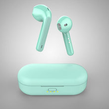 Load image into Gallery viewer, Casque sans fil Bluetooth 5.0 écouteur FreeBud casque de jeu contrôle tactile pour iphones Xiaomi Samsung Huawei écouteurs
