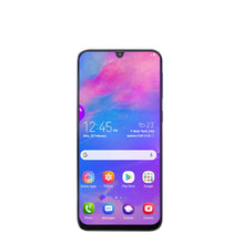 Load image into Gallery viewer, Nouveau Samsung Galaxy M30 M305F/DS 4GB RAM 64GB ROM téléphone portable 5000mAh double SIM 6.4 &quot;Triple caméra 4G Smartphone
