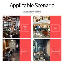Load image into Gallery viewer, Cheap Walkie Talkie 10 pcs Retevis RT22 FRS RT622 PMR Radio PMR446 Professional Walkie-talkies Woki Toki Hotel Restaurant Cafe
