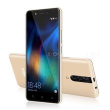 Load image into Gallery viewer, XGODY K20 4G Smartphone 5.5&quot; 18:9 Android 9.0 2GB RAM 16GB ROM MTK6737 Quad Core Dual Sim 5MP Camera 2800mAh Mobile Phone
