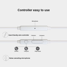 Load image into Gallery viewer, Samsung écouteur 3.5MM EG920 basses profondes dans l&#39;oreille écouteurs avec micro/télécommande pour Galaxy S6 S7 S8 S9 S10 Note 4 5 8 9
