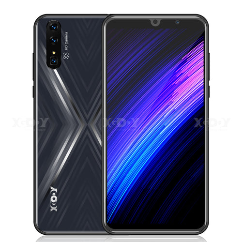 XGODY mateX 3G Smartphone 6
