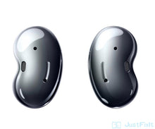 Load image into Gallery viewer, Nouveaux écouteurs Bluetooth d&#39;origine Samsung Galaxy bourgeons en direct SM-R180 sans fil ANC haut-parleur réduction Active du bruit
