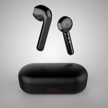 Load image into Gallery viewer, Casque sans fil Bluetooth 5.0 écouteur FreeBud casque de jeu contrôle tactile pour iphones Xiaomi Samsung Huawei écouteurs
