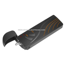 Load image into Gallery viewer, Optical Fiber 15Km Red Laser Pen Optical Fiber Fault Locator FTTH Fiber Optic Test USB charge LED lighting  pen
