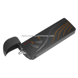 Optical Fiber 15Km Red Laser Pen Optical Fiber Fault Locator FTTH Fiber Optic Test USB charge LED lighting  pen