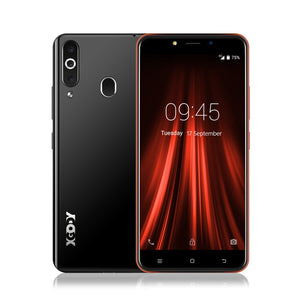 XGODY K20 Pro 5.5" Smartphone Android 6.0 Dual SIM Mobile Phone MTK6737 Quad Core 2GB 16GB 2300mA WiFi 4G Cell Phones