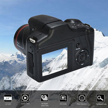 Load image into Gallery viewer, 2.4/2.8inch Video 16 Times Camcorder Handheld Digital Camera 16X Digital Zoom De Video Camcorders Professional Camera
