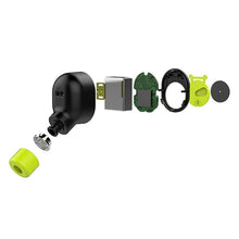 Load image into Gallery viewer, Sans fil Bluetooth Mini écouteurs écouteurs GW10 (meilleur robuste) véritable casque sans fil, plus petits écouteurs sans fil pour iphone
