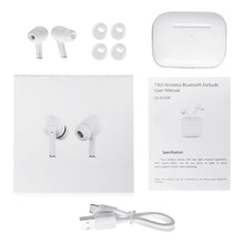 Load image into Gallery viewer, Écouteurs d&#39;origine TWS Bluetooth casque sans fil casque antibruit écouteurs intra-auriculaires pour Android iOS PK air 3 pro i9000

