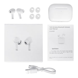 Écouteurs d'origine TWS Bluetooth casque sans fil casque antibruit écouteurs intra-auriculaires pour Android iOS PK air 3 pro i9000