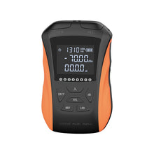 Load image into Gallery viewer, 2020 New Optical Power Meter Red Laser 6 in 1 High Precision Mini Red Fiber Pen 15km Rechargeable Fiber Light Tester Light 650mw
