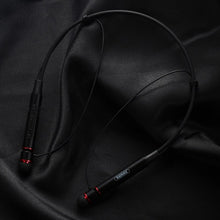 Load image into Gallery viewer, Remax Rb-S6 sport tour de cou Bluetooth casque sans fil stéréo musique écouteur Bluetooth V4.1 Hd Mic Multi connexions pour iphone
