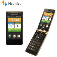 Load image into Gallery viewer, Samsung Galaxy I9235 double cœur 3.7 pouces 1.5GB RAM 16GB ROM 8MP appareil photo débloqué téléphone mobile Android
