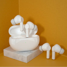 Load image into Gallery viewer, Casque TWS sans fil Bluetooth 5.0 HD deux oreilles appel étanche mouvement casque intelligent pour Iphones et androïdes. Casque sans fil

