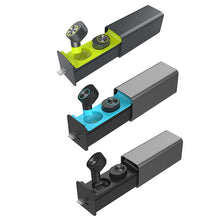 Load image into Gallery viewer, Sans fil Bluetooth Mini écouteurs écouteurs GW10 (meilleur robuste) véritable casque sans fil, plus petits écouteurs sans fil pour iphone

