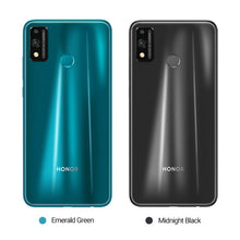 Load image into Gallery viewer, In Stock Global Version Moblie Phone Honor 9X Lite  4G 128G 48MP Camera Kirin 710 6.5&#39;&#39;  Android P GPU Turbo 3.0 NFC
