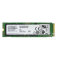 Load image into Gallery viewer, SAMSUNG-disque dur interne SSD NVME, PCIe, PM981A, avec capacité de 256 go, 512 go, 3.0 go, 1 to, pour ordinateur de bureau, ordinateur portable
