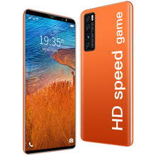 Load image into Gallery viewer, 6.1 pouces Smartphone Android 512MB + 4G grand écran Ultra-livre double SIM téléphone portable longue durée caméra artefact meilleur cadeau
