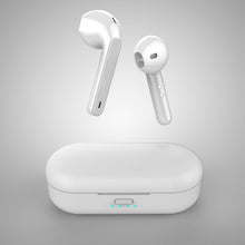 Load image into Gallery viewer, Casque sans fil Bluetooth 5.0 écouteur FreeBud casque de jeu contrôle tactile pour iphones Xiaomi Samsung Huawei écouteurs
