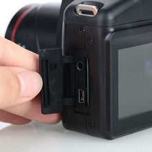 Load image into Gallery viewer, 2.4/2.8inch Video 16 Times Camcorder Handheld Digital Camera 16X Digital Zoom De Video Camcorders Professional Camera
