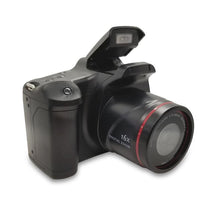 Load image into Gallery viewer, 1080P Video Camcorder Handheld Digital Camera 16X Digital Zoom De Video Camcorders Professional
