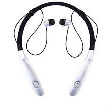 Load image into Gallery viewer, 24 Hr casque sans fil V5.0 sport écouteurs tour de cou stéréo Bluetooth écouteur casque avec micro pour xiaomi huawei
